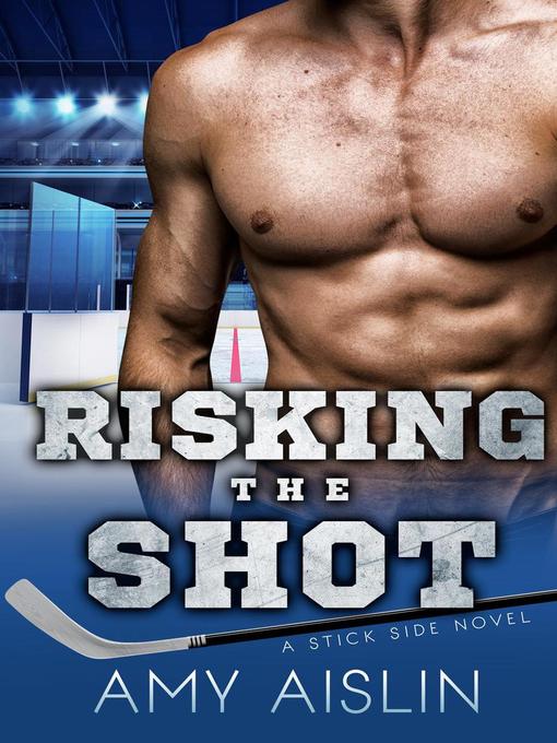 Cover image for Risking the Shot